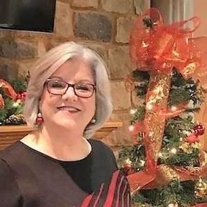 Meet your Posher, Carol